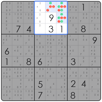 cnn games sudoku