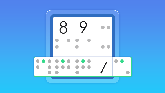 free sudoku puzzle solver