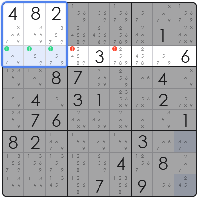 very hard sudoku printable