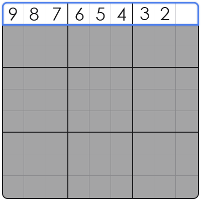andoku sudoku 3